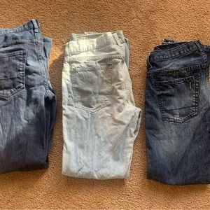 Mens Aeropostale Jean Bundle